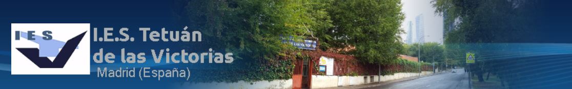 Sistema de Gestión de Incidencias del I.E.S. Tetuán